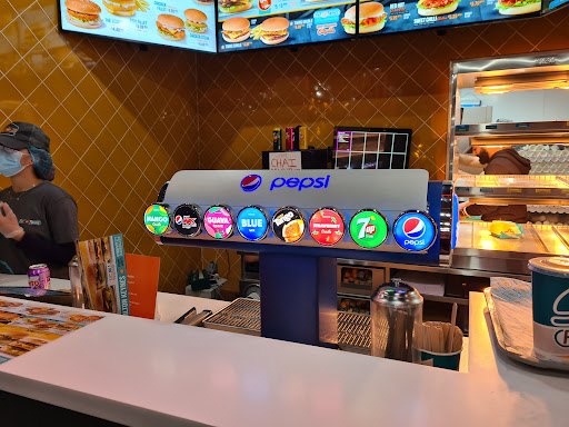 Photo of Fat Twins MK - 14 Secklow Gate W, Milton Keynes MK9 3AT